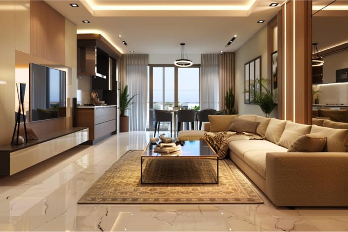 apartamento 4